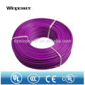 UL 1015 14 AWG copper flexible wire